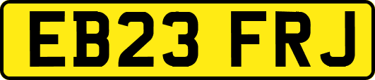 EB23FRJ