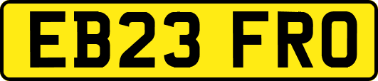 EB23FRO