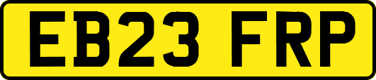 EB23FRP