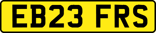 EB23FRS