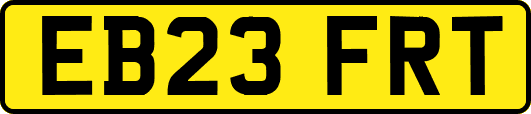 EB23FRT