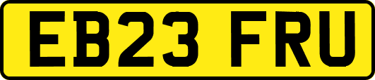 EB23FRU