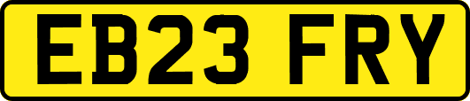 EB23FRY