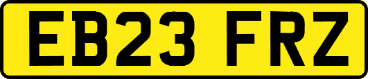EB23FRZ