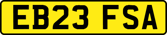 EB23FSA