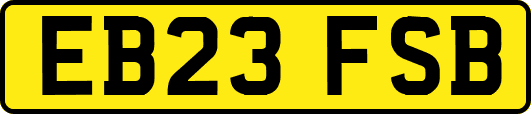 EB23FSB