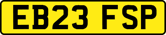EB23FSP