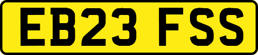EB23FSS