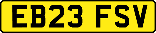 EB23FSV
