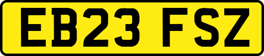 EB23FSZ