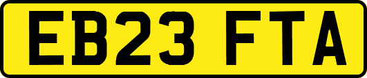 EB23FTA