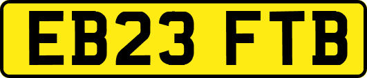 EB23FTB