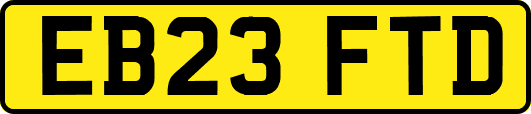 EB23FTD