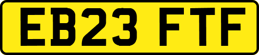 EB23FTF