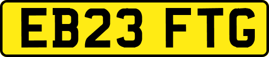 EB23FTG