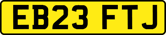 EB23FTJ