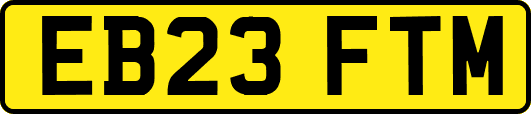EB23FTM