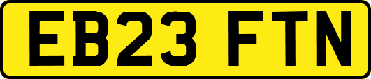 EB23FTN