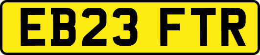 EB23FTR