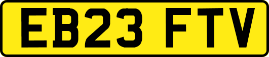 EB23FTV