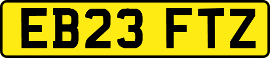 EB23FTZ