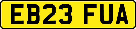 EB23FUA