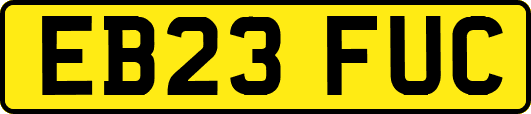 EB23FUC