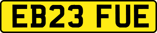 EB23FUE