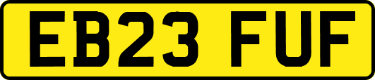 EB23FUF