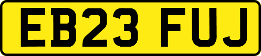 EB23FUJ