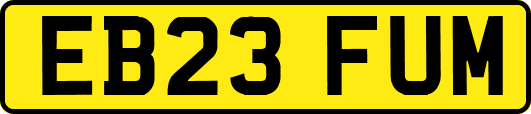 EB23FUM