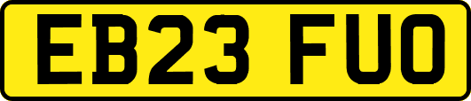 EB23FUO
