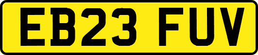 EB23FUV