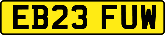 EB23FUW