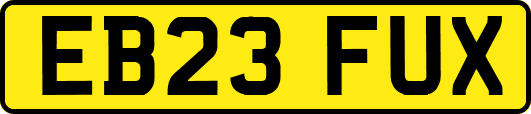 EB23FUX
