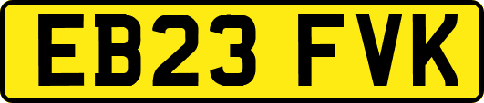 EB23FVK