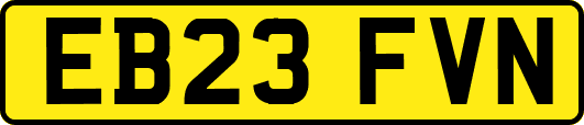 EB23FVN