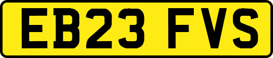 EB23FVS
