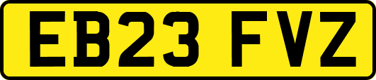 EB23FVZ
