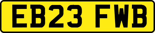 EB23FWB