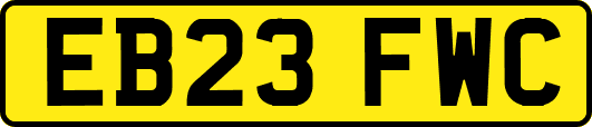 EB23FWC
