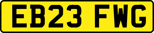 EB23FWG
