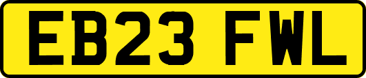 EB23FWL