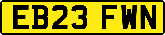 EB23FWN