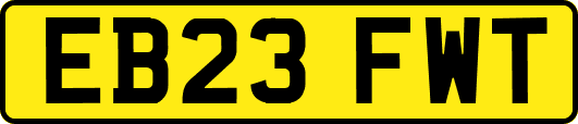 EB23FWT