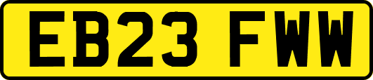 EB23FWW