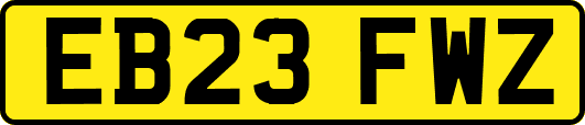 EB23FWZ