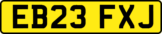 EB23FXJ