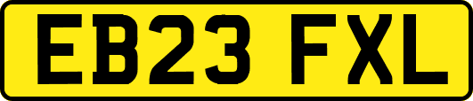 EB23FXL
