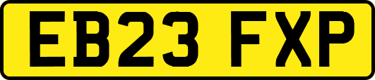EB23FXP